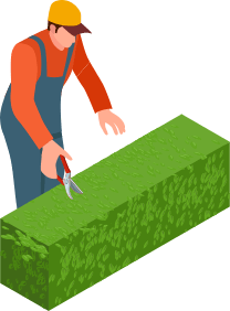 Gartenhand
